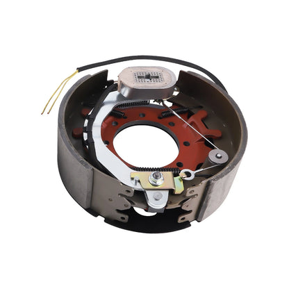 10K HD Electric Trailer Brake for Dexter K23 (2010–2015)