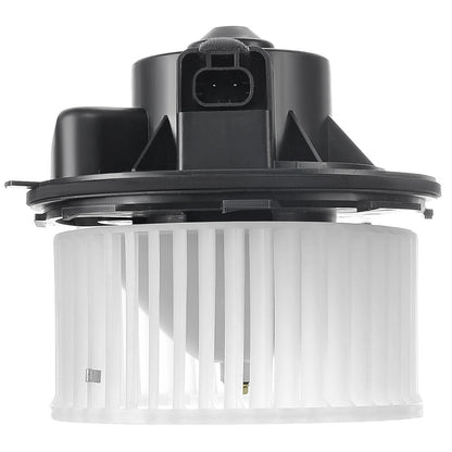 Blower Motor & Resistor for Chevrolet Silverado 1500, Sierra 1500