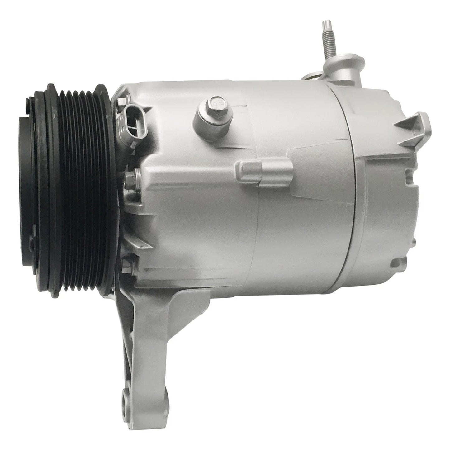 AC Compressor OEM Replacement for Chevrolet Malibu 3.9L (2010–2010)