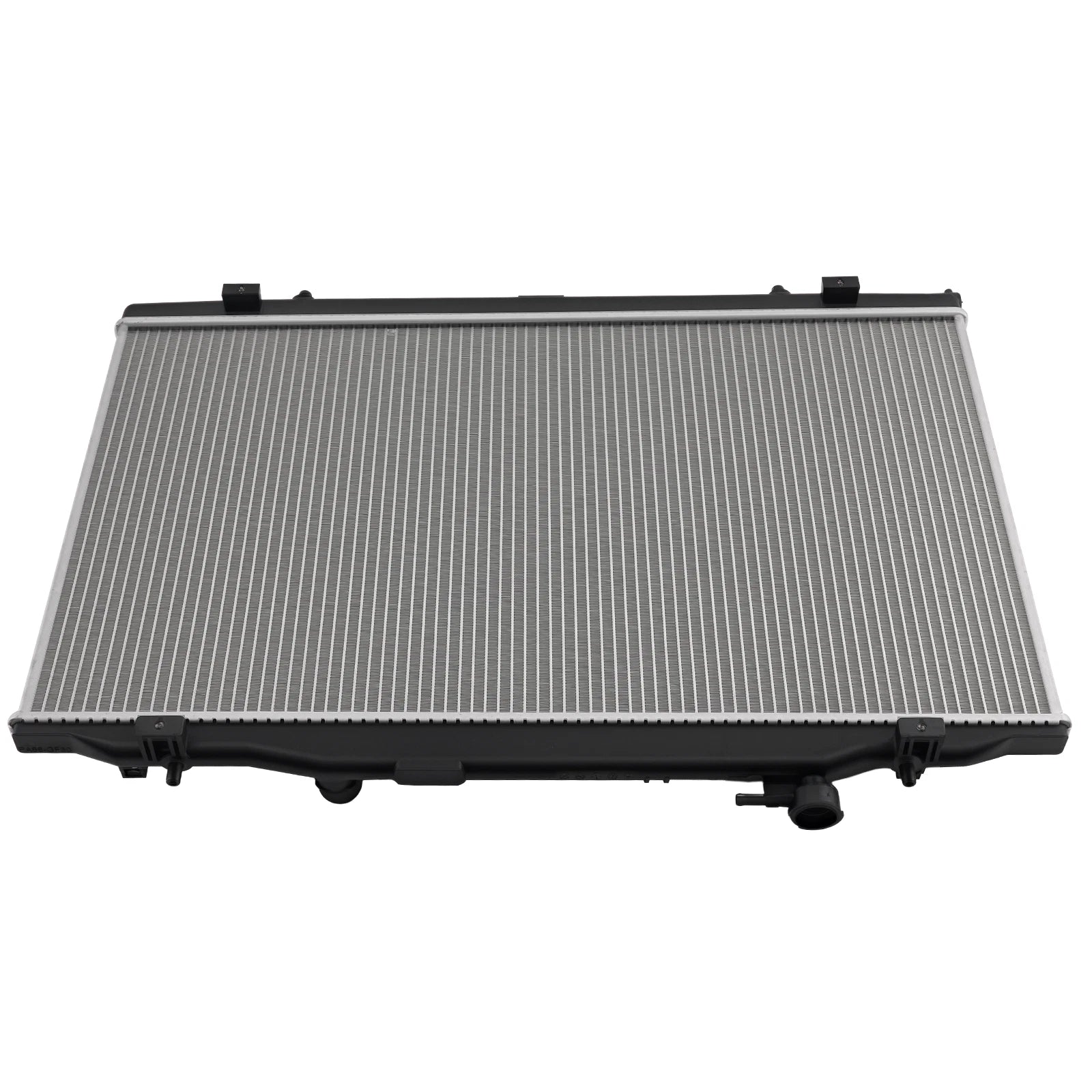 Aluminum Engine Coolant Radiator for Honda Odyssey 2018-2024 (3.5L)