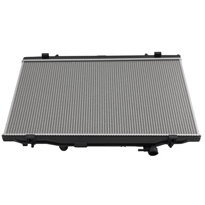 Aluminum Engine Coolant Radiator for Honda Odyssey 2018-2024 (3.5L)