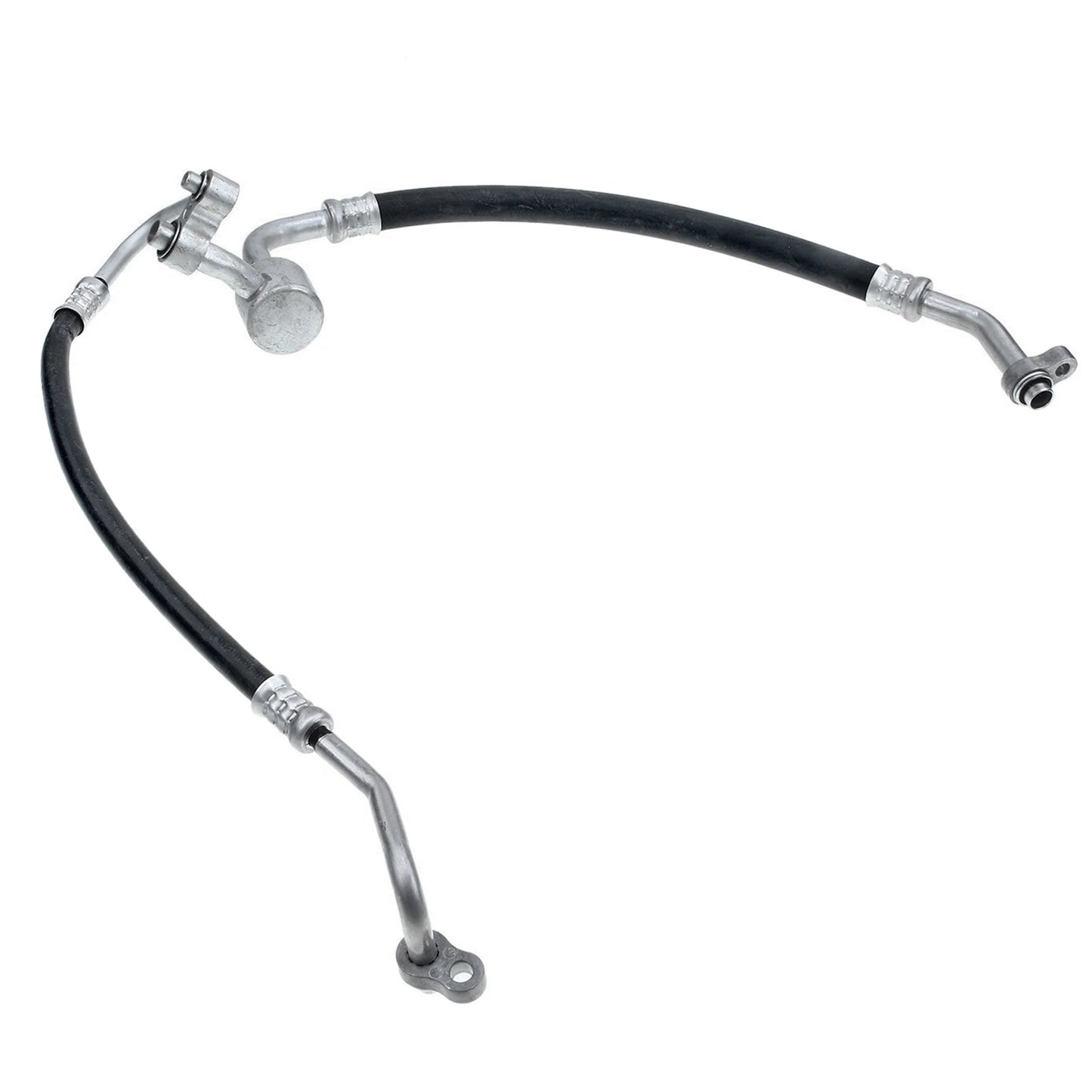 A/C Suction & Discharge Assembly for Buick Verano (2013–2016) Turbo