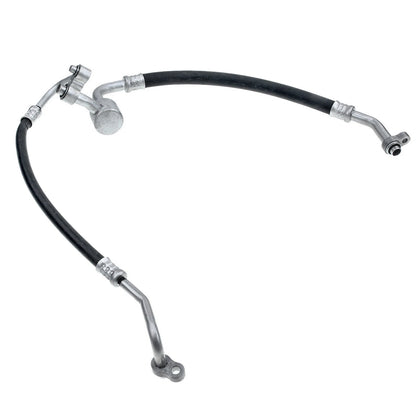 A/C Suction & Discharge Assembly for Buick Verano (2013–2016) Turbo