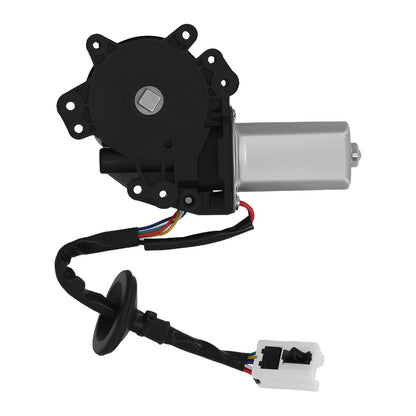 Front Left Power Window Motor for Nissan Maxima SE (2004–2008)