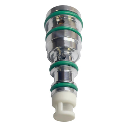 AC Compressor Control Valve Replacement for Maserati GranTurismo (2010–2018)