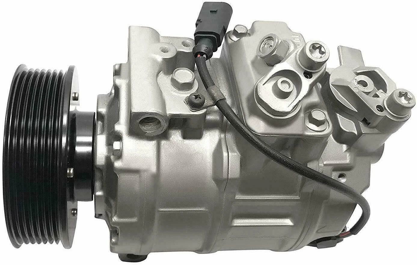 A/C Compressor Kit for Audi A8 Quattro 4.2L (2004–2006)