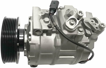 A/C Compressor Kit for Audi A8 Quattro 4.2L (2004–2006)