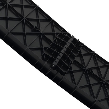 Heavy Duty Folding Pet Ramp Stairs for Dogs Ford/Model (2017–2022)