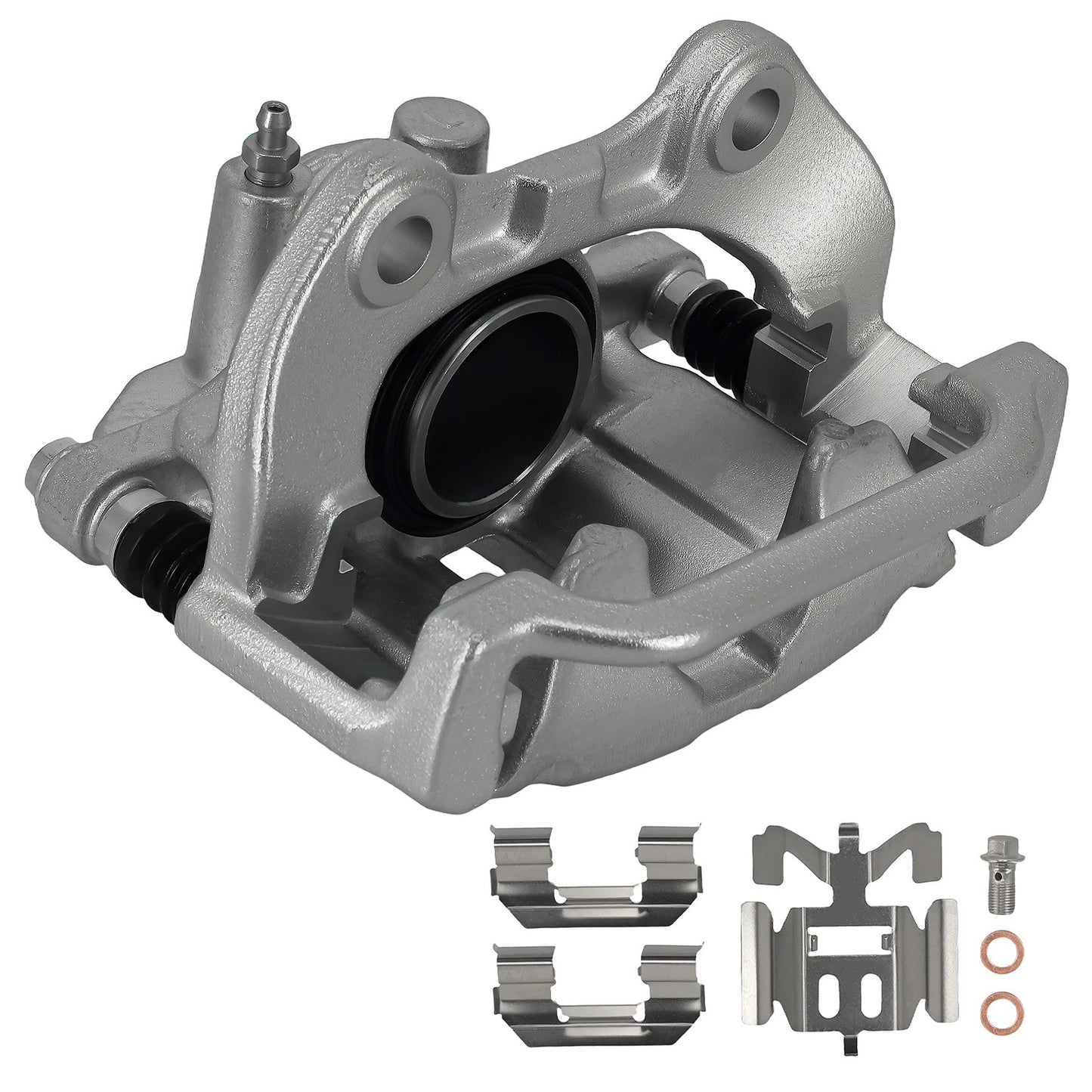 Left Rear Brake Caliper for Cadillac Escalade (1999–2000)