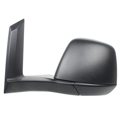 Driver Side Power Door Mirror Replacement Heated Glass for Toyota Highlander (2014–2019)