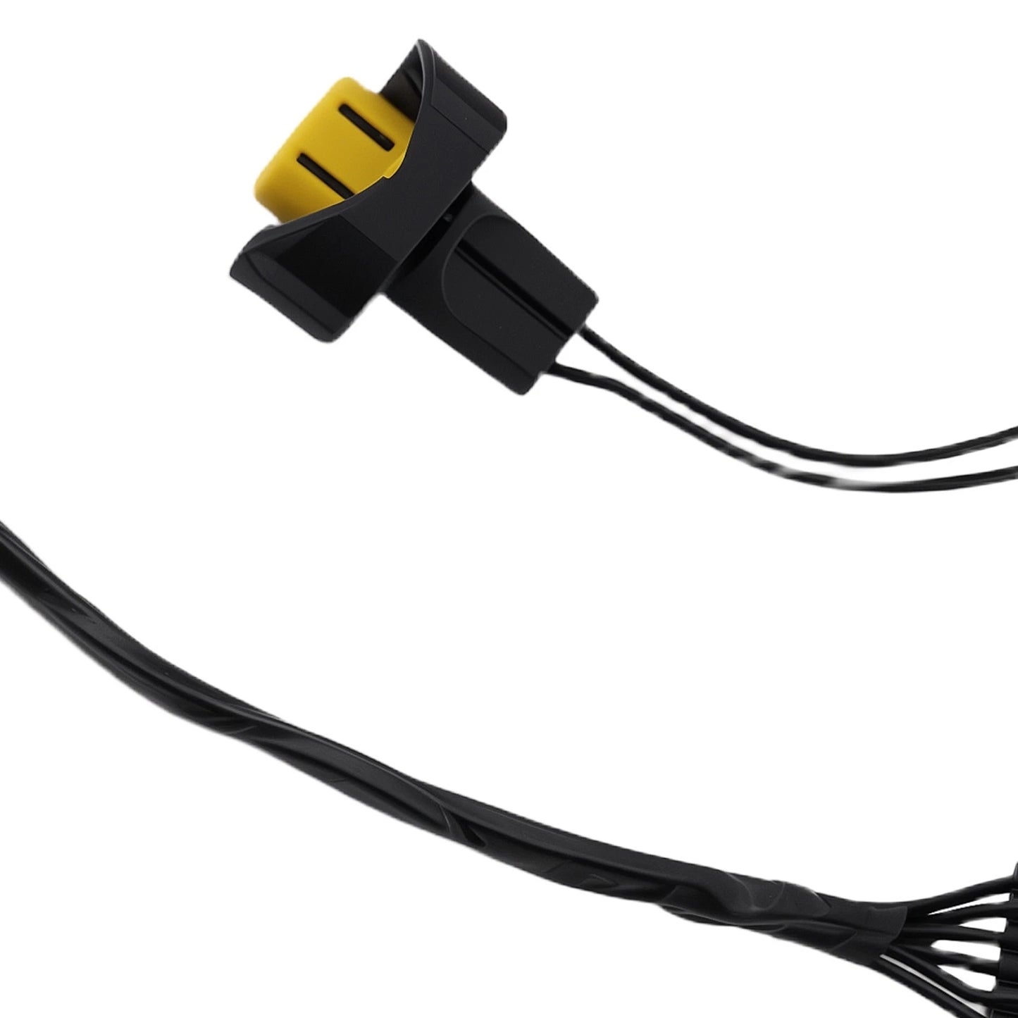 Fog Light Wire Harness for Nissan Maxima S SL SV SR (2016–2019)