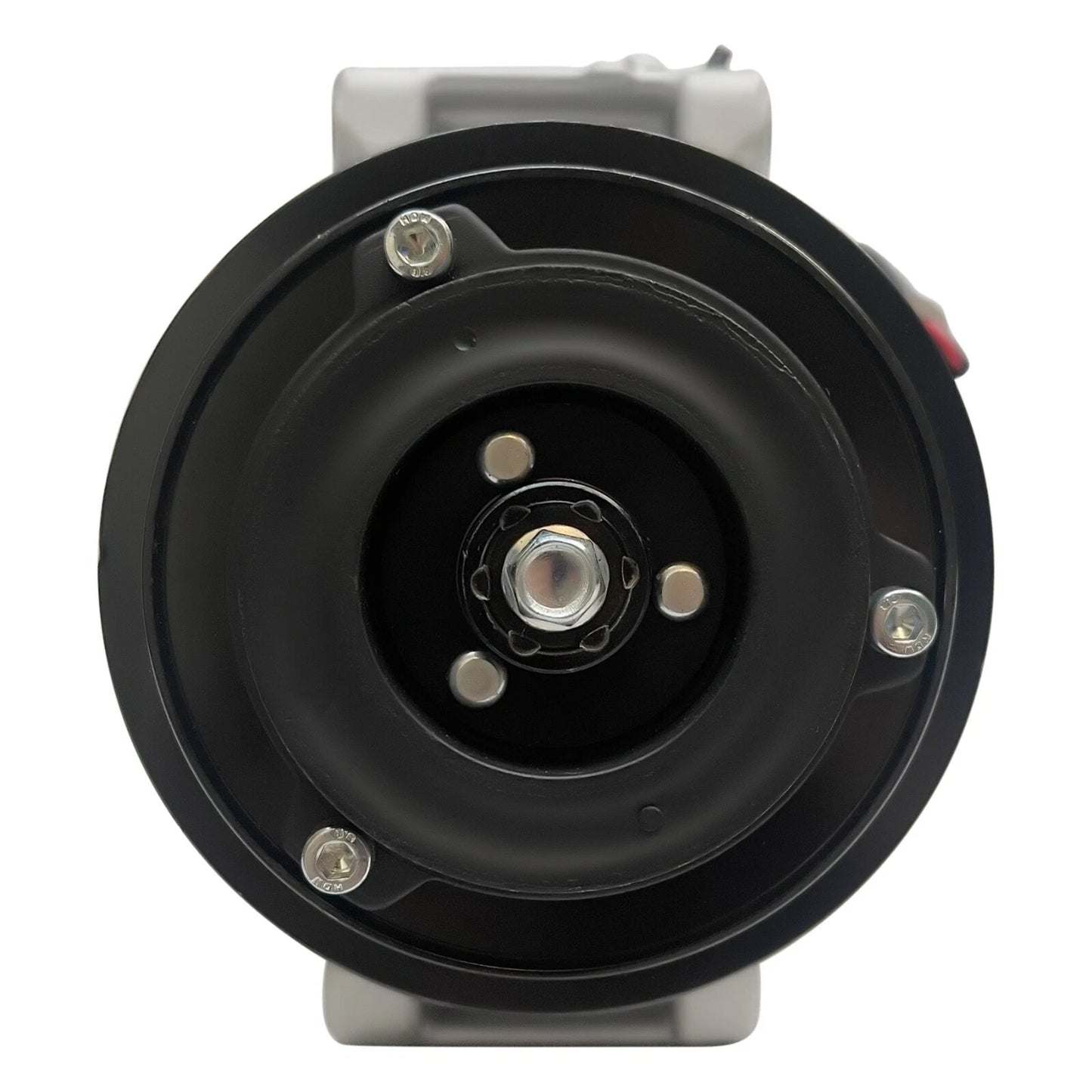 AC Compressor Kit Replacement for Range Rover Sport 4.2L 4.4L (2008–2009)