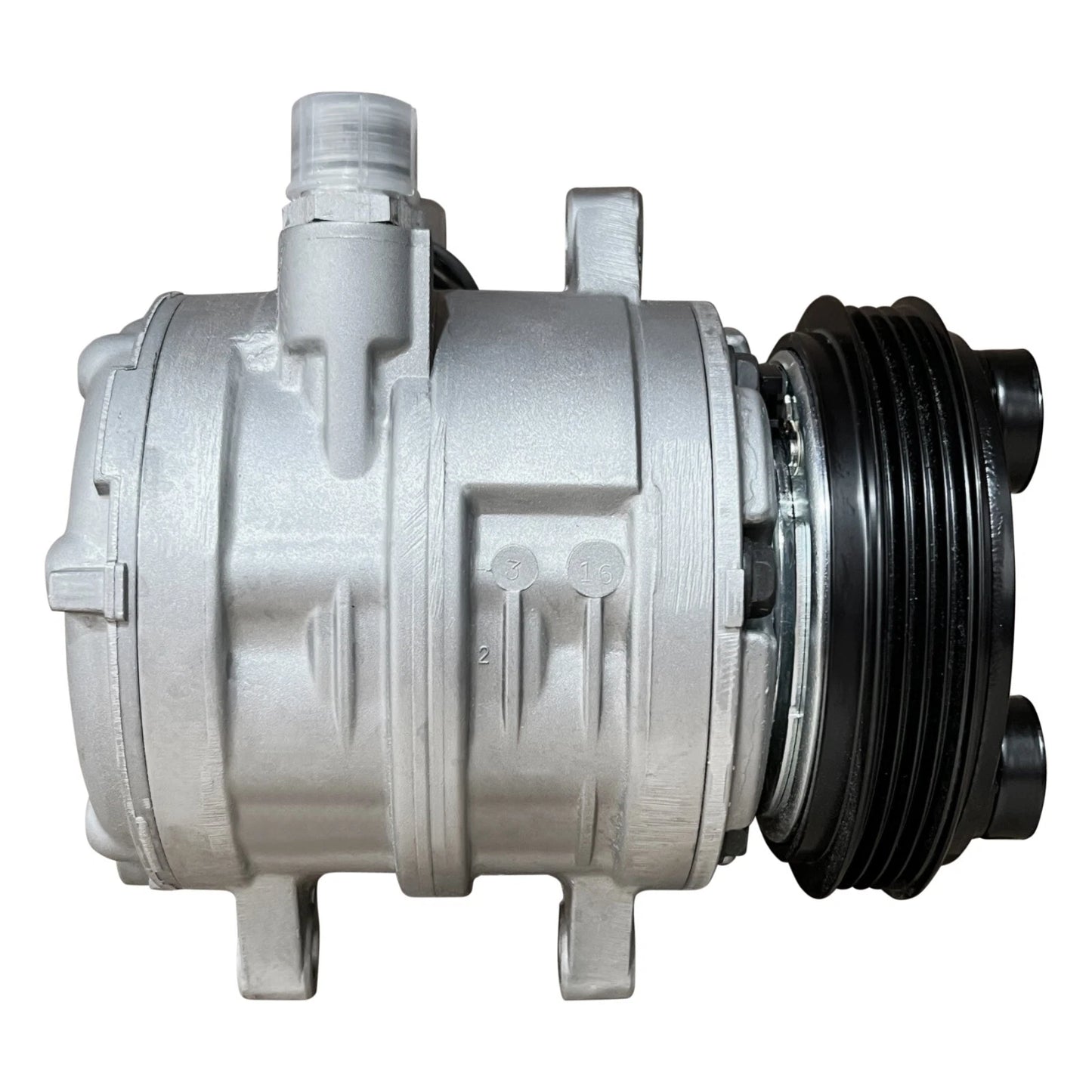 AC Compressor Replacement for Geo Tracker 1.6L (1995–1997)
