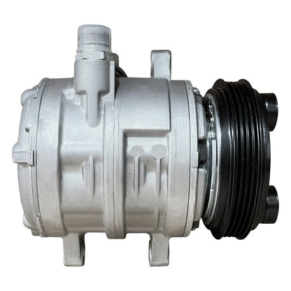 AC Compressor Replacement for Geo Tracker 1.6L (1995–1997)