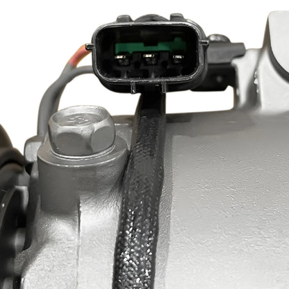 A/C Compressor Replacement for Hyundai Santa Fe 2.4L (2019–2020)