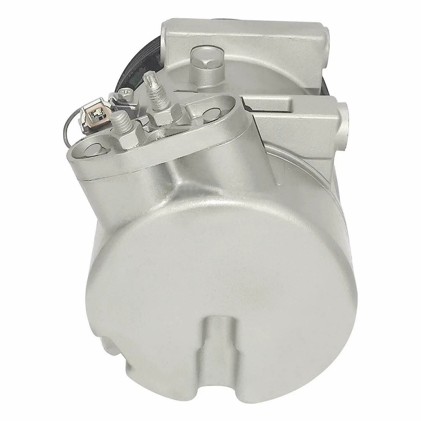 AC Compressor Kit Replacement for Ford Ranger PX (2011–2018)
