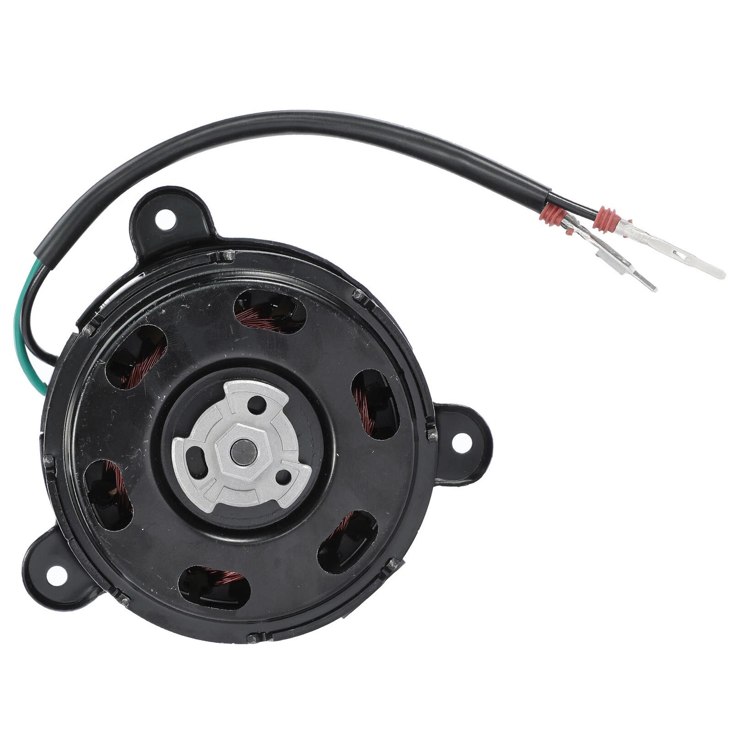 2X Radiator Fan Motor for Chevrolet Uplander (2005–2008)