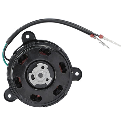 2X Radiator Fan Motor for Chevrolet Uplander (2005–2008)