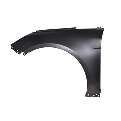 Replacement Steel Driver Side Front Fender For 2011-2015 Hyundai Sonata Hybrid