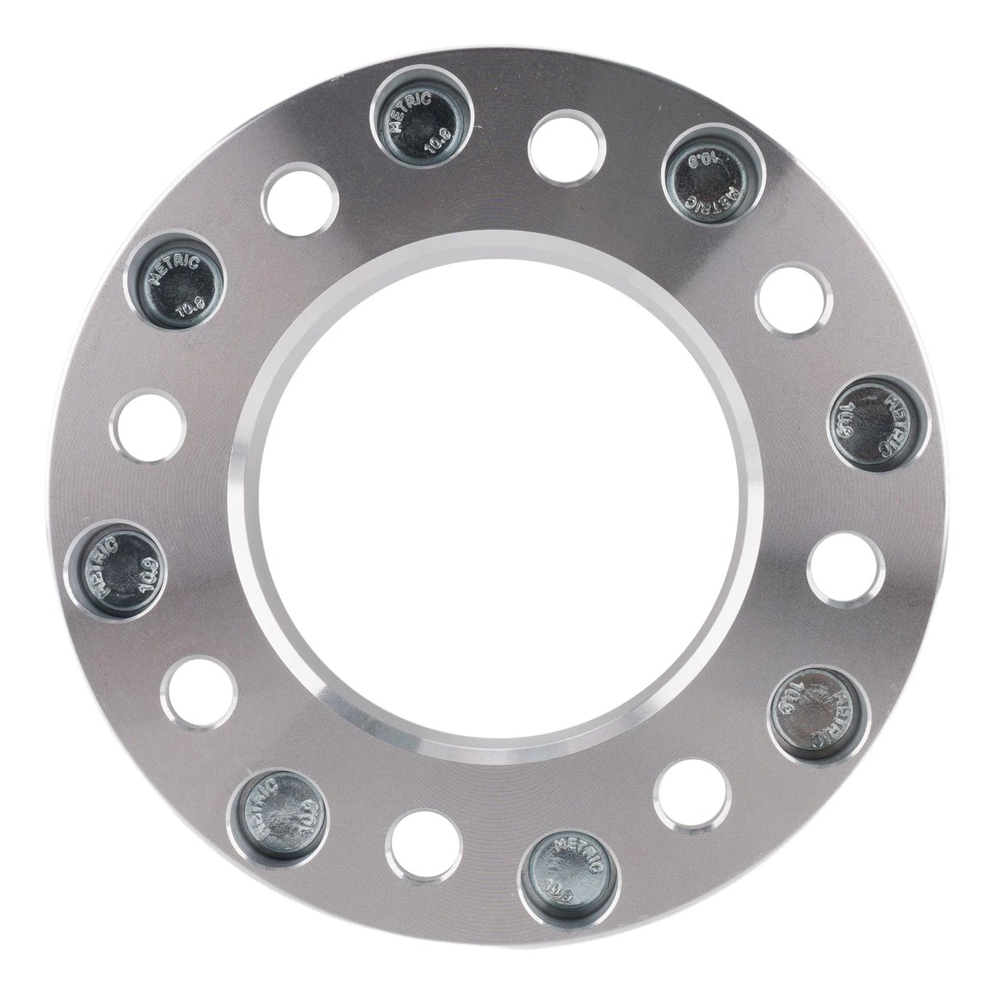 1.5in 8x6.5 to 8x180mm 117mm M14x1.5 Wheel Adapter for Silverado (2001–2004)