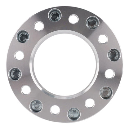 1.5in 8x6.5 to 8x180mm 117mm M14x1.5 Wheel Adapter for Silverado (2001–2004)