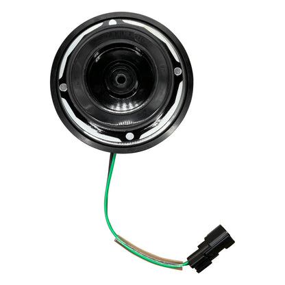 AC Compressor Clutch Replacement for Ford F-150 3.3L (2021–2023)