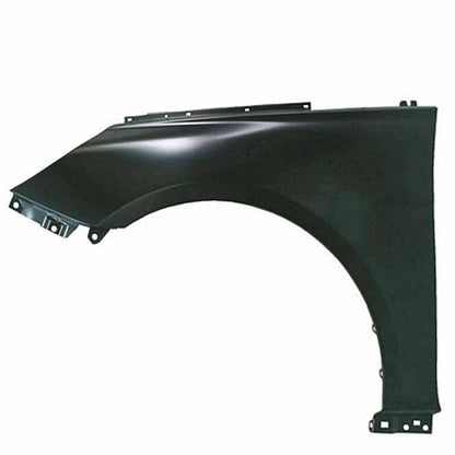 Front Driver Side Replacement Steel Fender w/o Signal Light Holes for Jeep Grand Cherokee (2011–2021)