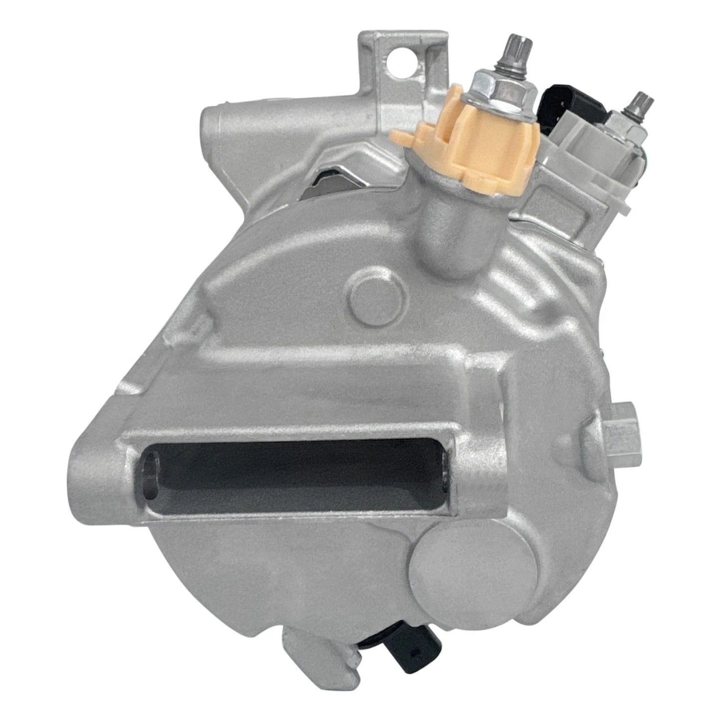A/C Compressor Replacement for Ford F-150 3.0L (2018–2020)