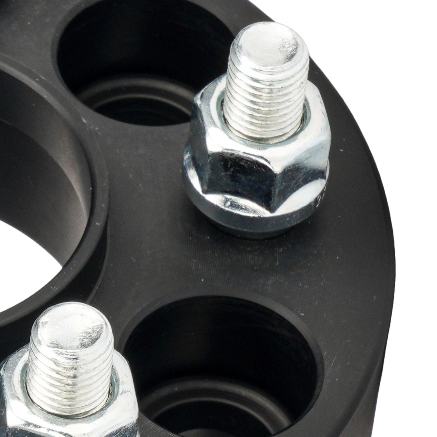 1.25" 5x4.25" M12x1.5 63.4mm Wheel Spacers for Ford Focus Escape Fusion (2008–2018)
