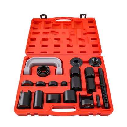 Ball Joint Removal Tool Kit for 2WD 4WD Cars Trucks (21-Piece) (2010–2019)