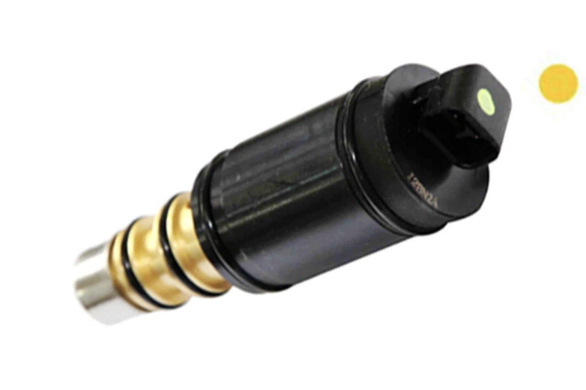 AC Compressor Control Valve Replacement for Mercedes CLS350 (2012–2012)