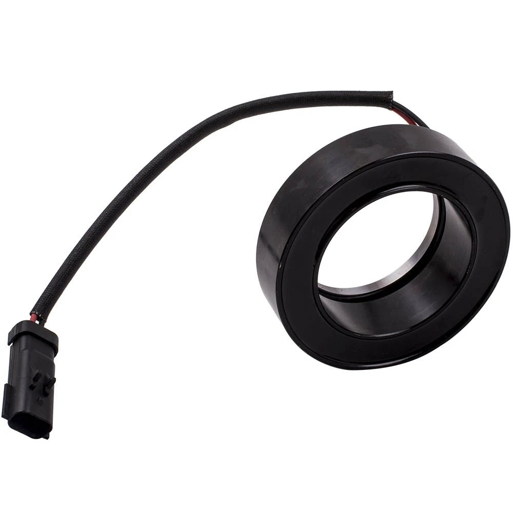 A/C Compressor Clutch Kit for Dodge Ram 2500 3500 (2006–2009)
