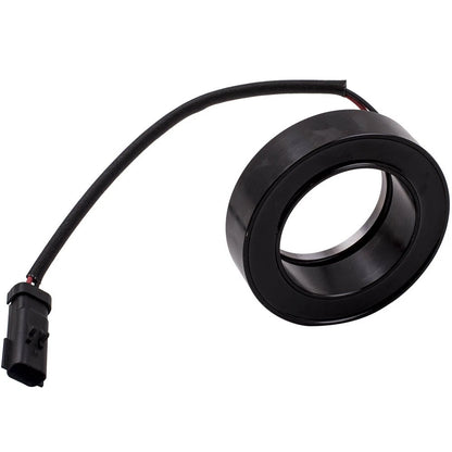A/C Compressor Clutch Kit for Dodge Ram 2500 3500 (2006–2009)