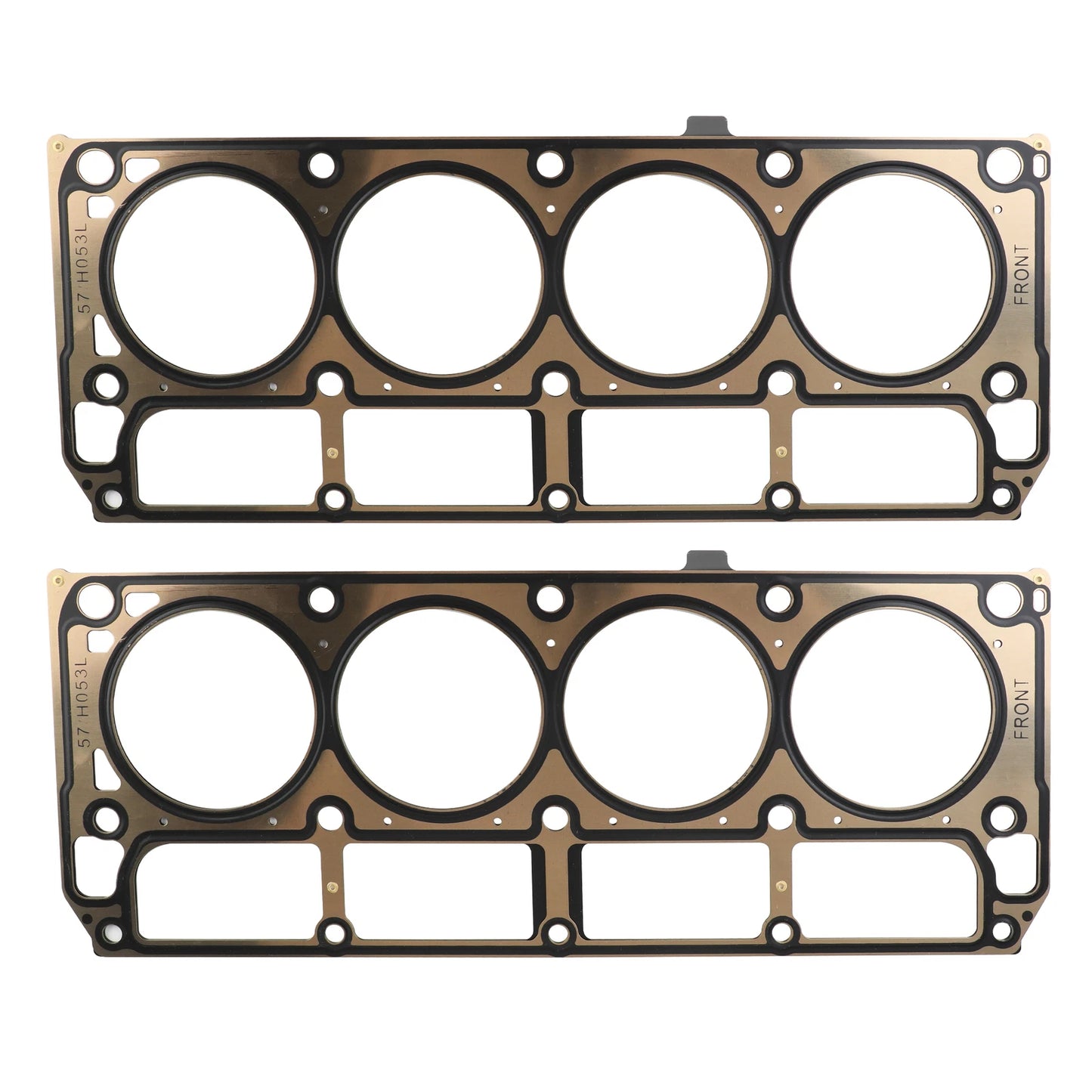 Cylinder Head Gasket Kit Set for Chevrolet GMC Cadillac (1999–2006)