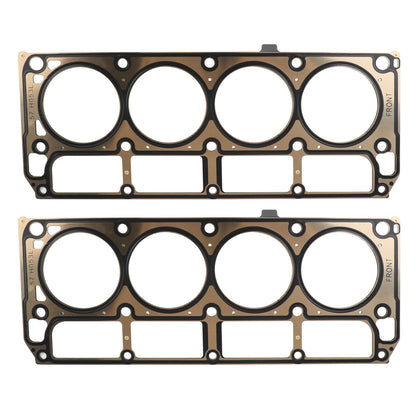 Cylinder Head Gasket Kit Set for Chevrolet GMC Cadillac (1999–2006)