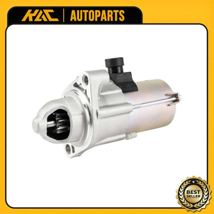 1.6KW Starter for Honda CR-V Civic Crosstour (2012–2015)