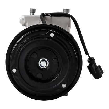 A/C Compressor and Clutch for Ford Escape Mercury 2.3L 2005–2006