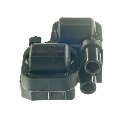 6x Ignition Coil for Mercedes-Benz C320 C240 ML320 SL55 AMG (2001–2005)