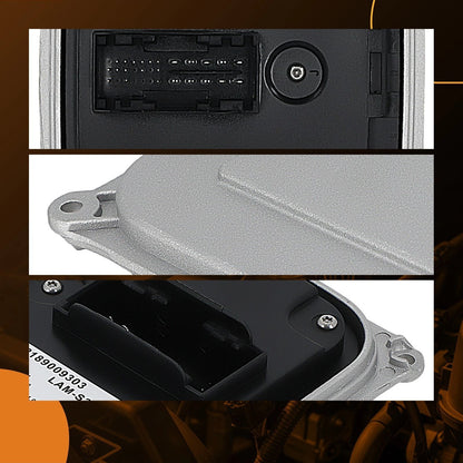 Headlight Ballast Control Module for Mercedes-Benz CLA250 CLA45 AMG (2014–2015)