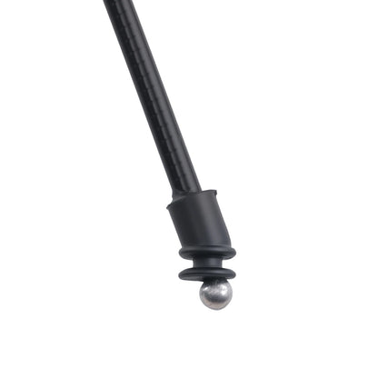 Bonnet Hood Lock Release Cable for Jaguar X-Type (2001–2008)