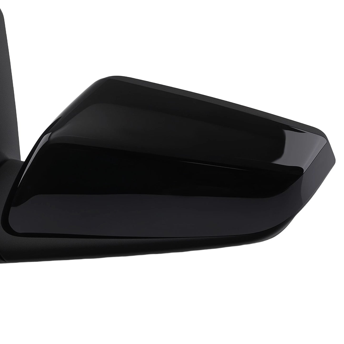 Left Rear View Mirror for GMC Terrain (2018–2024) Power