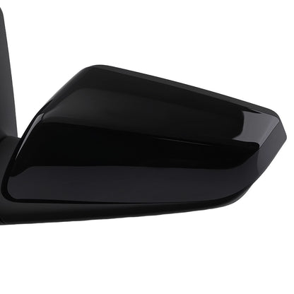 Left Rear View Mirror for GMC Terrain (2018–2024) Power