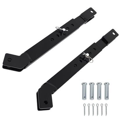 Kubota Stabilizer Kit for BX1500D and BX1800D (2014–2025)