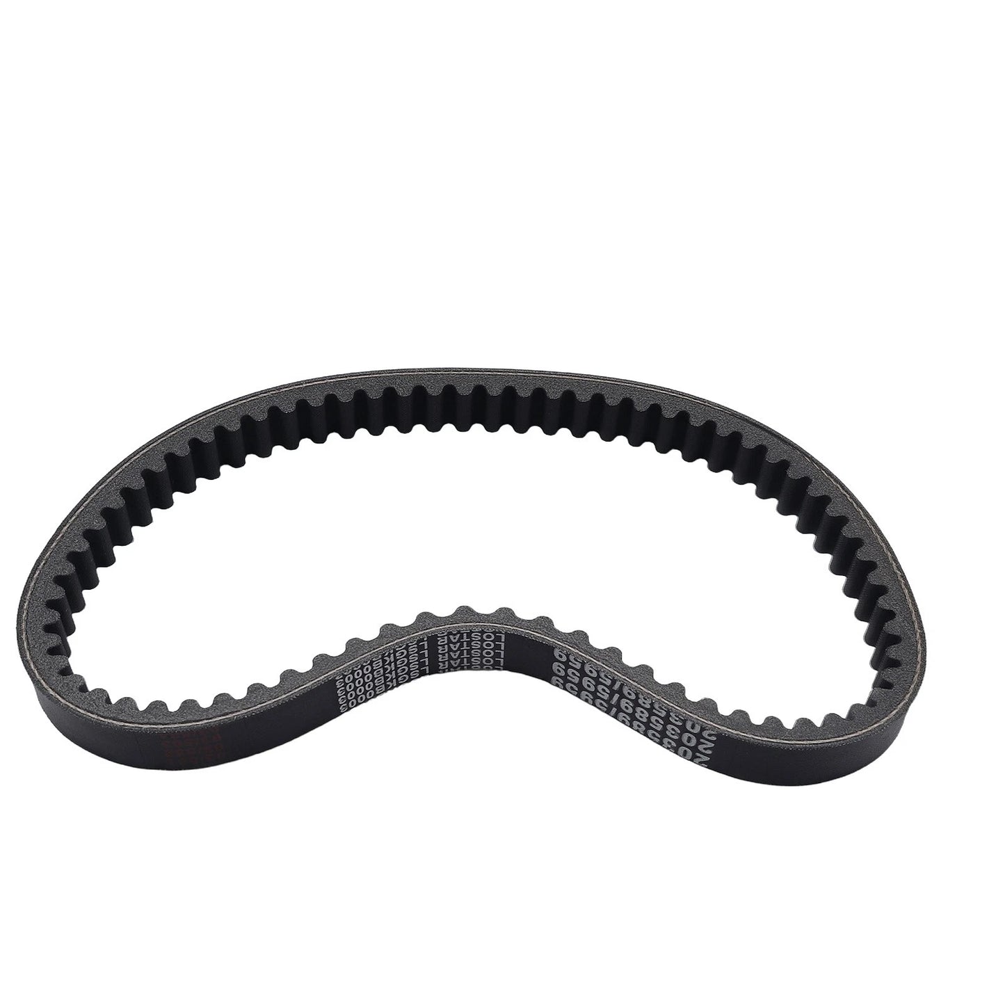 Go Kart Drive Belt 30 Series for Manco and Comet (US Rubber, 6 Pack)