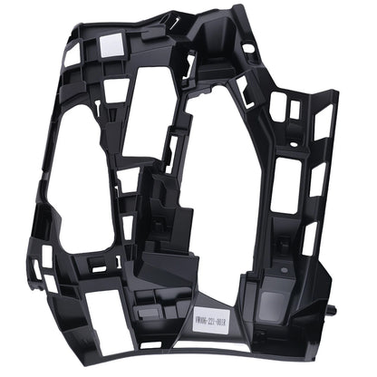 Front Bumper Bracket for VW Jetta (2019–2021)
