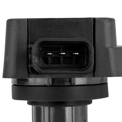 Ignition Coils for Honda Civic 1.7L and Accord 3.0L (2002–2007)