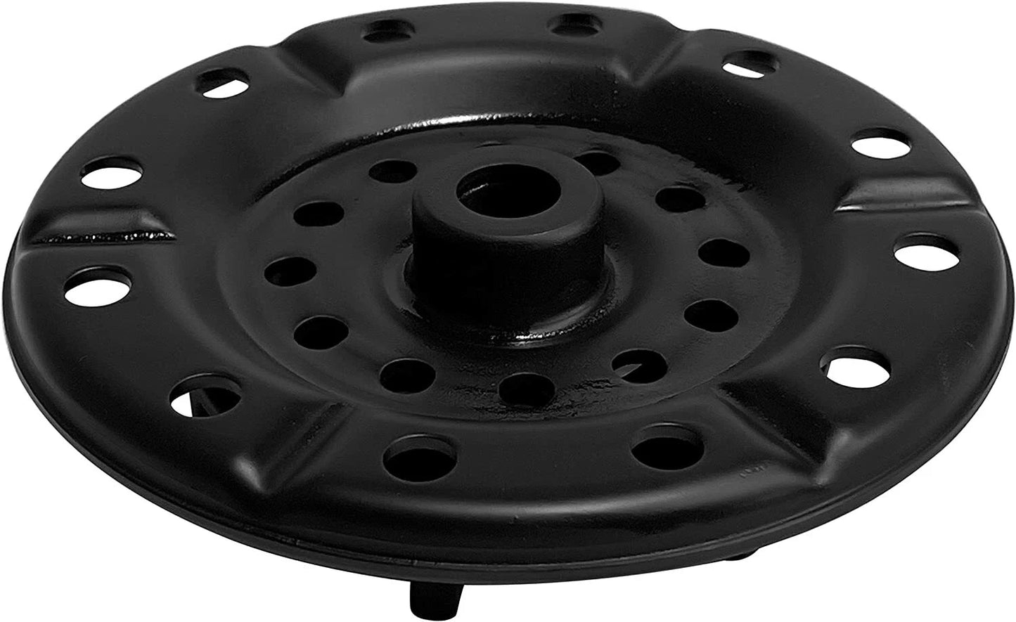 AC Compressor Clutch Replacement for Dodge Journey 2.4L (2009–2011)