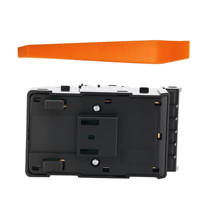 Front Driver Side Power Window Switch for Tesla Model 3 (2016–2020)