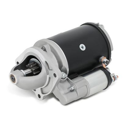 Holland Diesel Tractor for Ford (2000–9000)