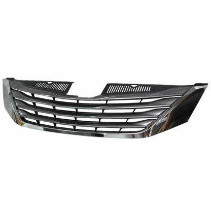 Front Grille Replacement for 2011–2014 Toyota Sienna